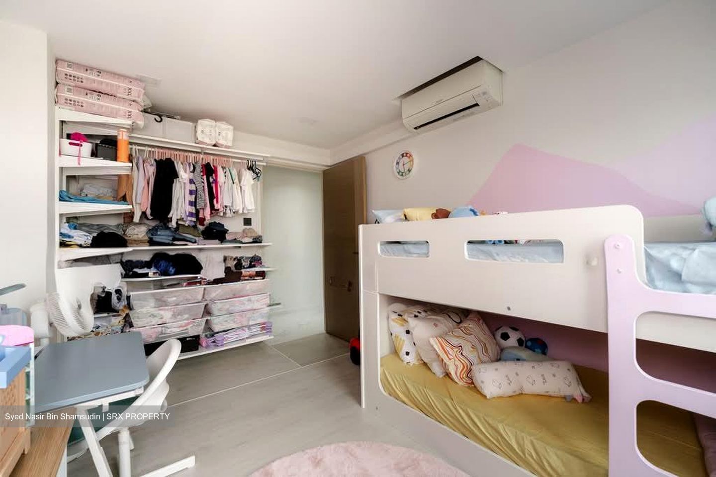 Blk 271D Jurong West Street 24 (Jurong West), HDB 5 Rooms #602859471